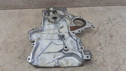 TAMPA FRONTAL MOTOR HYUNDAI HB20 1.6 2013 A 2016 ORIGINAL