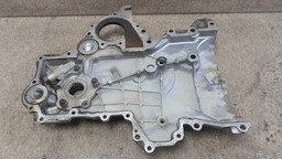 TAMPA FRONTAL MOTOR HYUNDAI HB20 1.6 2013 A 2016 ORIGINAL