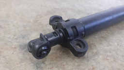 MOTOR ESGUICHO DIRETIO LAND ROVER EVOQUE 2.0 2010 A 2018