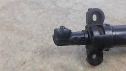 MOTOR ESGUICHO DIRETIO LAND ROVER EVOQUE 2.0 2010 A 2018