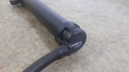 MOTOR ESGUICHO DIRETIO LAND ROVER EVOQUE 2.0 2010 A 2018