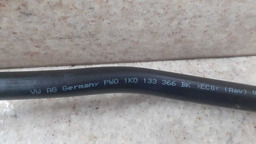 MANGUEIRA AR TBI VW JETTA TSI 2.0 2011 2012 2013