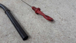 VARETA ÓLEO MOTOR BMW E36 1994 ORIGINAL