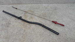 VARETA ÓLEO MOTOR BMW E36 1994 ORIGINAL