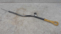 Vareta Óleo Motor Volvo Xc60 T6 2009 A 2012 Original