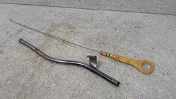 VARETA ÓLEO MOTOR VOLVO XC60 T6 2009 A 2012 ORIGINAL