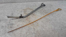 VARETA ÓLEO MOTOR RENAULT SANDERO 2000 A 2007 ORIGINAL