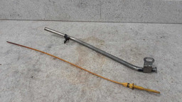 VARETA ÓLEO MOTOR RENAULT SANDERO 2000 A 2007 ORIGINAL