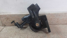 COXIM CAMBIO HYUNDAI TUCSON 2.0 TRASEIRO COM SUPORTE 05 A 15