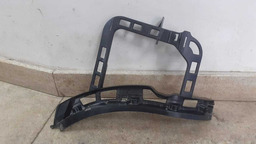 Guia Do Parachoque Traseiro Esquerdo Vw Passat Tsi 12 A 15