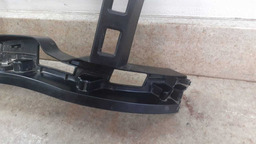 GUIA DO PARACHOQUE TRASEIRO ESQUERDO VW PASSAT TSI 12 A 15