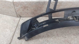 GUIA DO PARACHOQUE TRASEIRO ESQUERDO VW PASSAT TSI 12 A 15