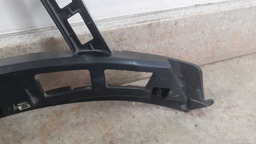 GUIA DO PARACHOQUE TRASEIRO ESQUERDO VW PASSAT TSI 12 A 15