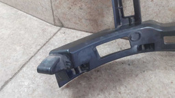 GUIA DO PARACHOQUE TRASEIRO ESQUERDO VW PASSAT TSI 12 A 15