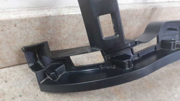 GUIA DO PARACHOQUE TRASEIRO DIREITO VW PASSAT TSI 12 A 15