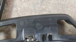 GUIA DO PARACHOQUE TRASEIRO DIREITO VW PASSAT TSI 12 A 15