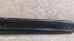 CHAVE DE RODA MERCEDES BENZ ML350 2006 A 2011