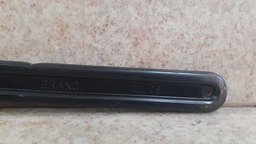 CHAVE DE RODA MERCEDES BENZ ML350 2006 A 2011