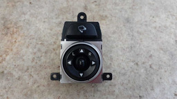 Comando Retrovisor Hyundai I30 2015 2016 2017 2018 2019