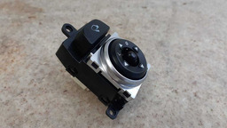 COMANDO RETROVISOR HYUNDAI I30 2015 2016 2017 2018 2019