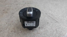 BOTÃO FAROL VOLKSWAGEN JETTA 2011 ORIGINAL