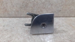 Miolo Chave Porta Dianteira L.e Peugeot 605 1989 A 1993