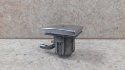 MIOLO CHAVE PORTA DIANTEIRA L.E PEUGEOT 605 1989 A 1993