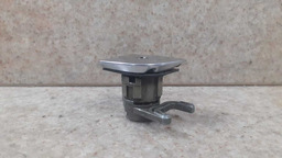 MIOLO CHAVE PORTA DIANTEIRA L.E PEUGEOT 605 1989 A 1993