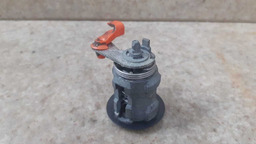 MIOLO CHAVE PORTA DIANTEIRA L.E CHRYSLER PT CRUISER 02 A 09