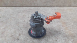 MIOLO CHAVE PORTA DIANTEIRA L.E CHRYSLER PT CRUISER 02 A 09