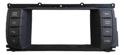 COMANDO MULTIMIDIA RANGE ROVER EVOQUE 2011 A 2015 ORIGINAL