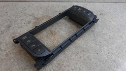 COMANDO MULTIMIDIA RANGE ROVER EVOQUE 2011 A 2015 ORIGINAL