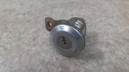 Miolo Chave Porta Dianteira Direita Citroen Xsara 2001 A 10