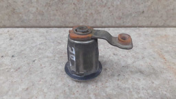 MIOLO CHAVE PORTA DIANTEIRA DIREITA CITROEN XSARA 2001 A 10