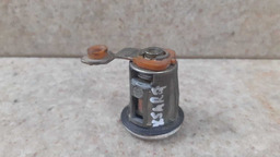 MIOLO CHAVE PORTA DIANTEIRA DIREITA CITROEN XSARA 2001 A 10