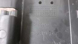 SUPORTE FIXAÇÃO HASTE DIANTEIRA L.E CITROEN XSARA 1998 A 01