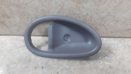 Moldura Maçaneta Interna Dianteira L.d Fiat Palio 1996 A 00