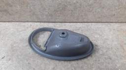 MOLDURA MAÇANETA INTERNA DIANTEIRA L.D FIAT PALIO 1996 A 00