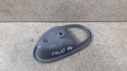 MOLDURA MAÇANETA INTERNA DIANTEIRA L.D FIAT PALIO 1996 A 00