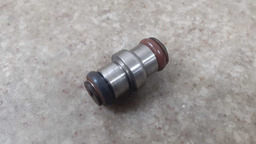 BICO INJETOR HONDA CIVIC 1.8 16V 2007 2008 2009 2010 E 2011