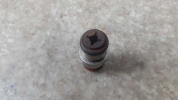 BICO INJETOR HONDA CIVIC 1.8 16V 2007 2008 2009 2010 E 2011