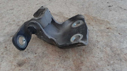 DOBRADIÇA PORTA DIANTEIRA DIREITA FORD FIESTA 2008 ORIGINAL