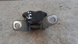 DOBRADIÇA PORTA DIANTEIRA DIREITA FORD FIESTA 2008 ORIGINAL