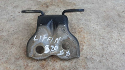 Dobradiça Porta Dianteira Direita Lifan 320 2011 Original