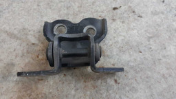 DOBRADIÇA PORTA DIANTEIRA DIREITA LIFAN 320 2011 ORIGINAL