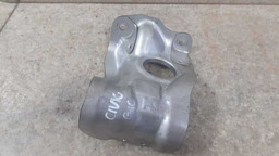 PROTETOR CALOR TERMICO HONDA CIVIC G10 2.0 2017 A 2019