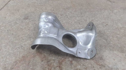 PROTETOR CALOR TERMICO HONDA CIVIC G10 2.0 2017 A 2019