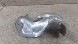 PROTETOR CALOR TERMICO HONDA CIVIC G10 2.0 2017 A 2019