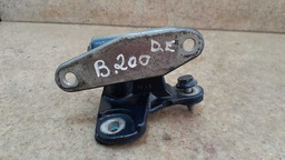 Dobradiça Porta D.e Mercedes Benz B200 2008 A 2011 Original
