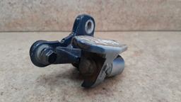 DOBRADIÇA PORTA D.E MERCEDES BENZ B200 2008 A 2011 ORIGINAL